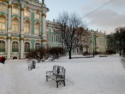 Текућа дешавања &raquo; 2019 година &raquo; Зимска школа ИоТ, Санкт Петербург &raquo; Ермитаж