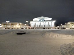 Петропавловска тврђава