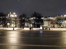 Петропавловска тврђава