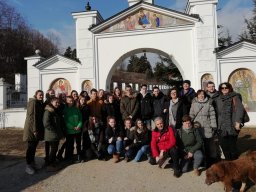 Посета минхенској гимназији